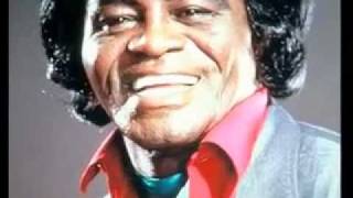 Lyn Collins and James Brown