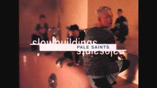 Pale Saints - Angel (Will You Be My) (lyrics in description)