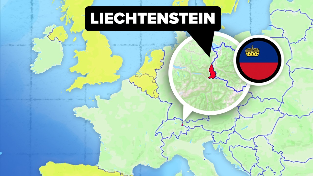 Why Europe’s Most Powerful Monarchy Is Heading for a Constitutional Crisis
