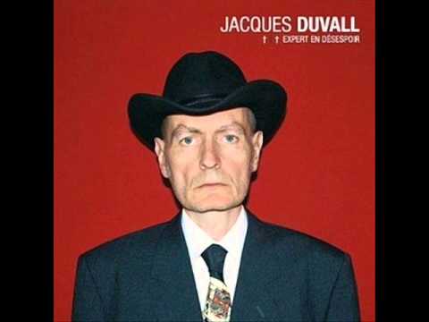 Trop tard    Jacques Duvall