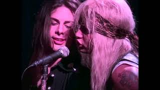 Poison - Until Your Suffer Some (Fire &amp; Ice) (1993) (HD 60fps)