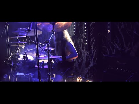 ATRA VETOSUS -   Where Lost Spirits Roam (OFFICIAL LIVE VIDEO)