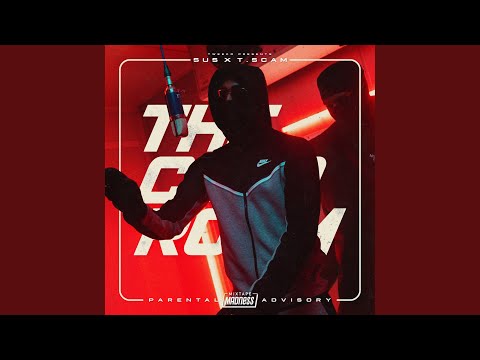 The Cold Room - S1-E3