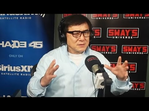 Jackie Chan Revealed Real Cause of Bruce Lee’s Death