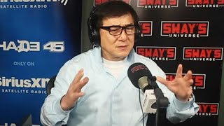 Jackie Chan Revealed Real Cause of Bruce Lee’s Death video