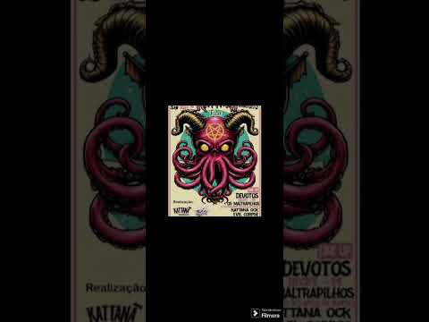 Os Maltrapilhos - vivendo de absurdos