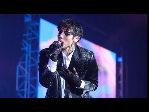 230204 DPR IAN - Misunderstood @REGIME TOUR FINALE IN SEOUL