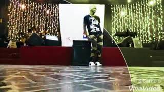 (KB - Ima Just Do It ft. Bubba Watson) Samu S dance gospel. # RugGladiadores