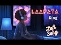Laapata Lofi song ( King ) Punjabi song❤️