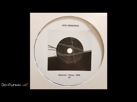 Onirik - Arvo's Flight (Views Remix) [Garage Hermétique ‎– GH03]