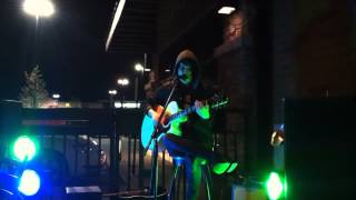 Rookie Of The Year - "Tonight" (LIve)