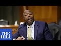 Sen. Tim Scott points out "silver lining" that happened in 2020