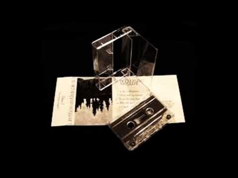 til det bergens skyggene - skoglandskap del I