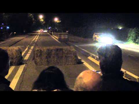 12 Rallylegend San Marino 2014 Audi Quattro,Audi S1 Rally Quattro