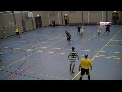 samenvatting Watergras sevenstars