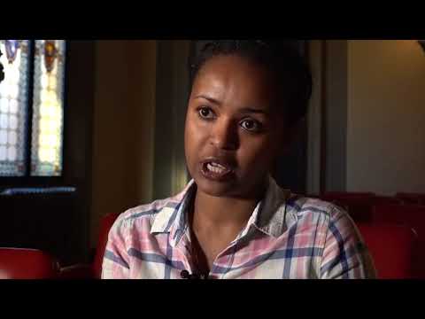 Interview to PhD Atsede Ghidey Alemayehu - University of Bologna for SDGs