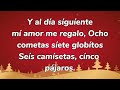 Villancicos Navideños Los Doce Días De Navidad Con Letra 2023