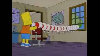 Memevertisement - The Simpsons: Testing