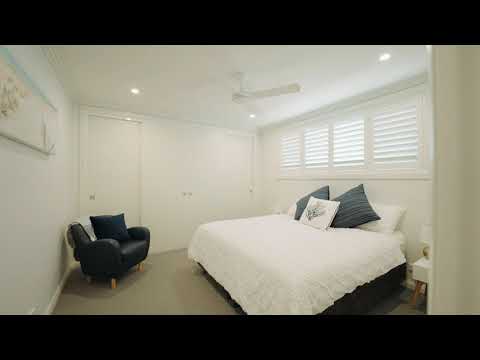 10 Country Club Circuit, Norwest | A7SIII/DJI RS2 Real Estate Video | 85mm Studios