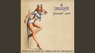 The Night I Fell in Love