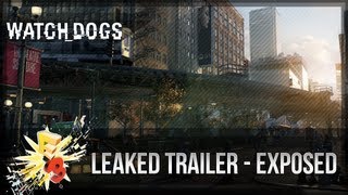Trailer CG dell'E3