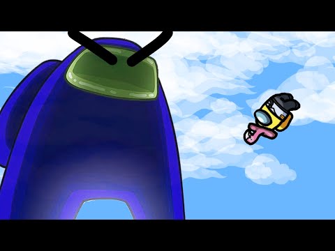 They Didn't Believe Me In Among Us