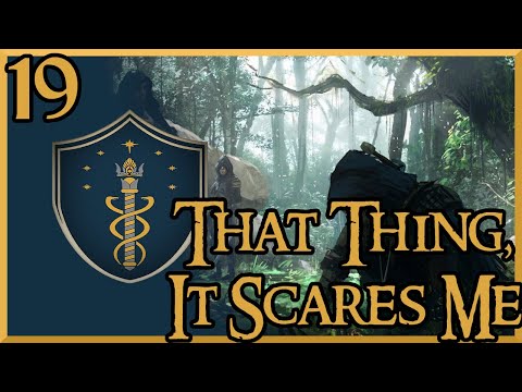 DaC - Reunited Kingdom: 19, NOT THE [BEASTS]!