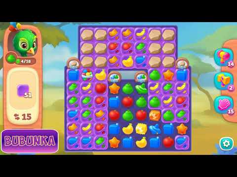 Wildscapes level 384 HD