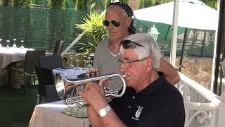 Eggums &quot;En natt forbi&quot; Meland Musikklag 4K Quality