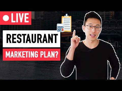 , title : '7 Steps In Creating A Restaurant Marketing Strategy To Get MORE Customers | Restaurant Management'