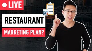 7 Steps In Creating A Restaurant Marketing Strategy To Get MORE Customers | Rest