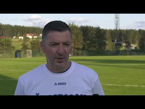 FK Cajetina FK Jezevica