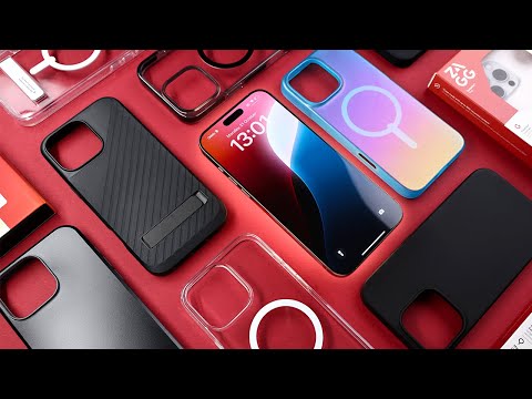 Unfiltered review: Gear4 ZAGG Case Line-Up for iPhone 16/16 Pro (Max)
