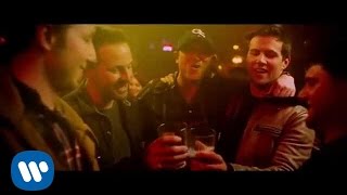 Cole Swindell - Ain&#39;t Worth The Whiskey (Official Music Video)