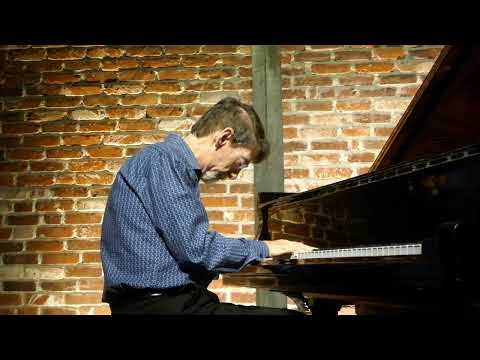 Fred Hersch Grand Trio (Bal Blomet - Paris - June 30th 2023)