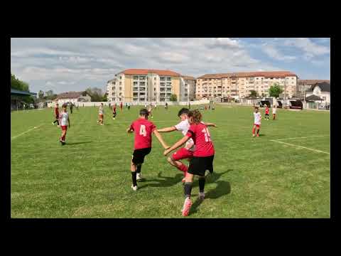 Real Galati Gr 2013 - CSM Fetesti Gr 2013