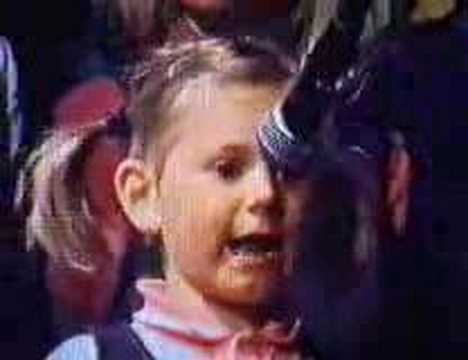 Cib cib cibulenka - Coro Piccolo 2003