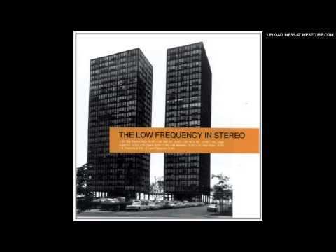 The Low Frequency in Stereo - Die Electro Voice