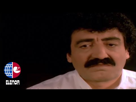 Müslüm Gürses - Borç Mutluluk İstiyorum (Klip)