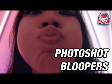 BELLETRON BLOOPERS VOL. 1