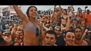 Cris Cab - All Of The Girls Ft. Pitbull (Official Fan Video)