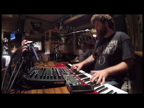 When I Get You Alone - SM2 Live @ O'Malleys On Main