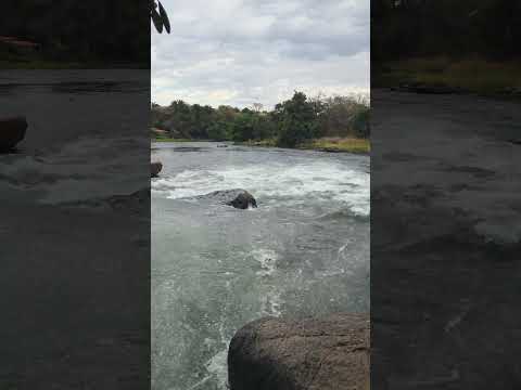 Cachoeira Puro Encanto, Coribe/Bahia