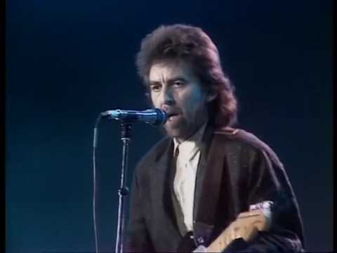 While My Guitar Gently Weeps video