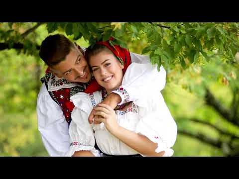 Ionela Bumb si Andrei Abriham -  O-nflorit floarea de tei