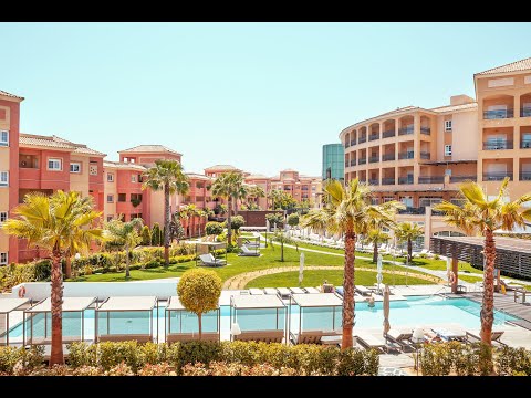 GOLF GLOBE SWEET SPOT - Golfreise - Spanien - Ama Islantilla Residences