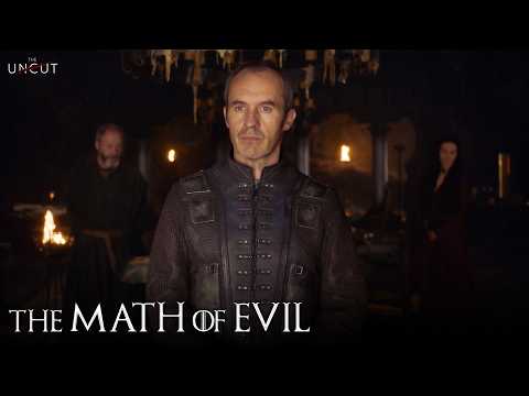 A Masterclass in How Stannis Baratheon Lost His Soul