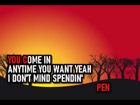 Rhythms Del Mundo Feat Maroon 5 'she Will Be Loved - Karaoke