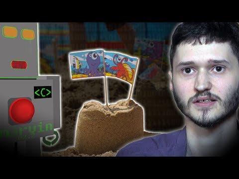 AIは？サンドボックスにすればいいんだよ - Computerphile (AI? Just Sandbox it... - Computerphile)