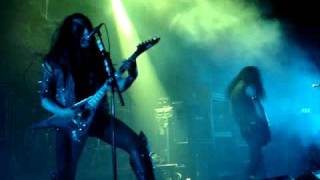 Immortal - Grim and Frostbitten Kingdoms (Inferno Festival 2011)